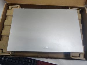 Б/в Ноутбук Acer 15/ryzen 5 7520u ddr5/16gb ddr5/hdd *відсутній/ssd 512 gb/*інтегрована 01-200902739