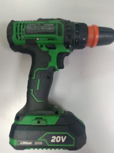 Б/у Шуруповерт Apro 20dc, 20 в 01-200903882