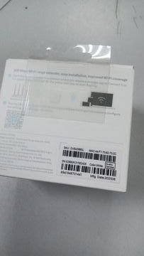 Б/в Повторювач wi-fi Xiaomi range extender n300 (dvb4398gl) 18-000094581
