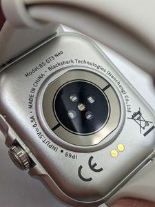 Б/в Смарт годинник Shark gt3 neo 18-000095123