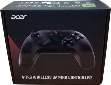 Б/в Геймпад Acer nitro ngr300 01-200868601