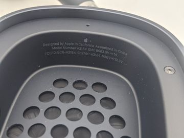 Б/в Навушники Apple airpods max usb-c 01-200862575