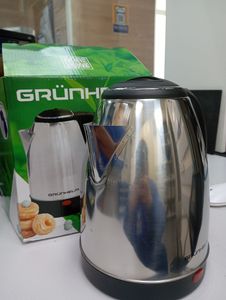 Б/в Електрочайник Grunhelm eks 7518 16-000273866