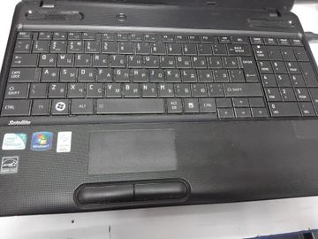 Б/в Ноутбук Lenovo 15/pentium p6200 ddr3/2gb ddr3/hdd 500 gb/*інтегрована 01-200904143