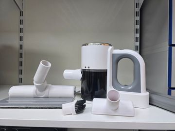 Б/в Пилосос Wireless Vacum Cleaner hk-v8 01-200905390