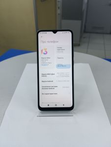 Б/в Мобільний телефон Xiaomi poco c40 4/64gb 01-200903114