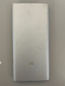 Б/в Повербанк Xiaomi mi power bank 2s plm09zm 10000mah 01-200904665