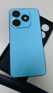 Б/в Мобільний телефон Tecno spark 20 kj5n 8/256gb 01-200904475