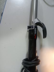 Б/у Плойка Babyliss titanium tourmaline 01-200901794