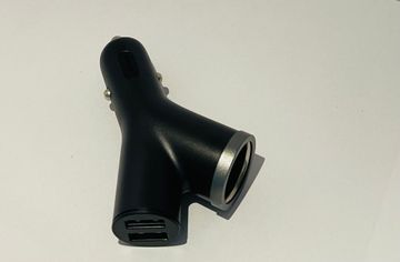 Б/в Автомобільний інвертор Baseus y 16-000273712