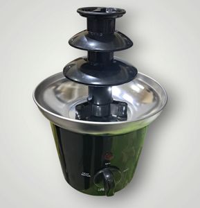 Б/в Шоколадний фонтан Princess chokolate fountain 01-200901260