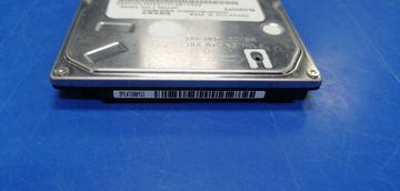 Б/у Жесткий диск Toshiba mq01abd100 / 1000gb 01-200905955