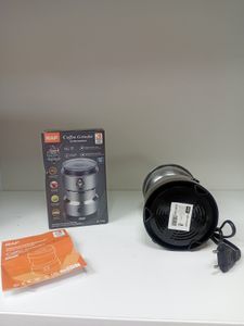 Б/в Кавомолка Bitek bt 7113 16-000275901