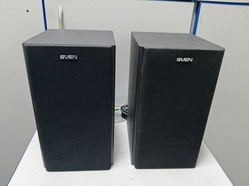 Б/в Мультимедійна акустика Sven sps-611s 01-200905864