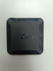 Б/у HD-медиаплеер Android x96q 2/16gb 01-200905273