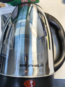 Б/в Електрочайник Grunhelm eks 7518 16-000273258