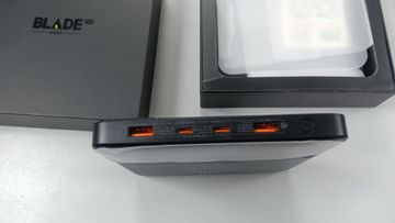 Б/в Повербанк Baseus 20000 18-000094487