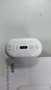 Б/в Навушники Baseus encok w09 18-000094570