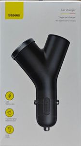 Б/в Автомобільний інвертор Baseus y 16-000276027