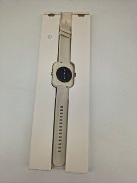 Б/в Смарт годинник Amazfit bip 3 pro cream 18-000094865