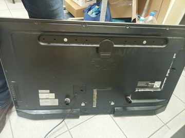 Б/в Телевізор Lg 47lm670t 01-200906716