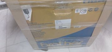 Б/в Швейна машина Brother nv-1500/1500d / innov-is 1500/1500d 01-200906966