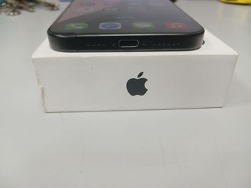 Б/в Мобільний телефон Apple iphone 15 pro max 256gb 01-200858281