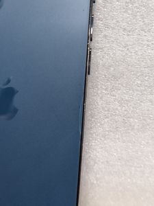 Б/в Мобільний телефон Apple iphone 12 pro 256gb 01-200907087