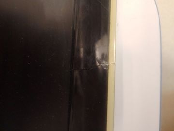 Б/в Телевізор Supra stl-lc2277fld 01-200904404