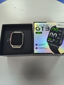 Б/в Смарт годинник Shark gt3 neo 18-000094870