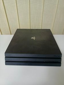 Б/у Игровая приставка Sony playstation 4 slim 1tb 01-200905285