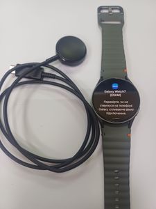 Б/в Смарт-годинник Samsung galaxy watch 7 40mm 01-200907724