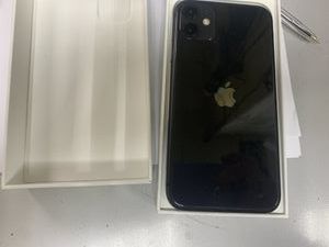 Б/в Мобільний телефон Apple iphone 11 128gb 01-200906446