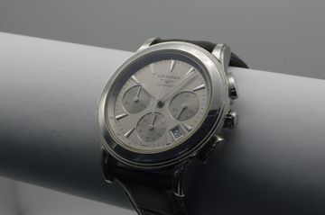 Б/в Годинник Longines l4.718.4 01-200886975