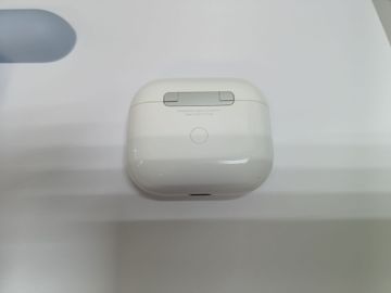 Б/в Навушники Apple airpods 3rd generation 01-200907549
