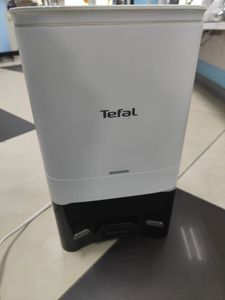 Б/в Робот-пилосос Tefal rg8577wh 01-200839197