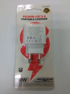 Б/в Зарядний пристрій Borofone bas45a 16-000271573