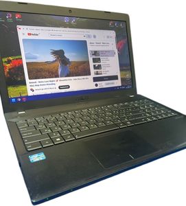 Б/в Ноутбук Asus 15/core i5 3230m ddr3/6gb ddr3/hdd 1000 gb/*інтегрована 01-200896618