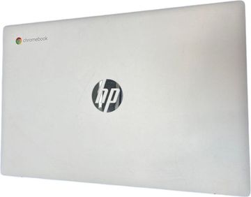 Б/в Ноутбук Hp 15/n200 ddr4/4gb ddr4/ssd 120 gb/*інтегрована 01-200762491