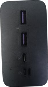 Б/в Повербанк Romoss pea40 pro 65w 40000mah 01-200908292