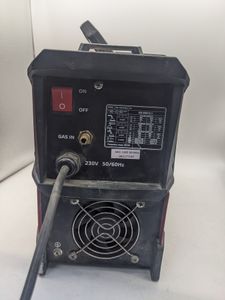 Б/у Сварочный аппарат Vitals Master mig 1400 sn mini 01-200860522