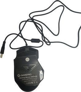 Б/в Мишка комп'ютерна Gamepro gm300b 01-200884164