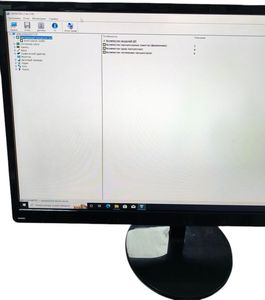 Б/в Моноблок Artline 24' / celeron j1900 / ram 4gb / ssd 120 01-200828465