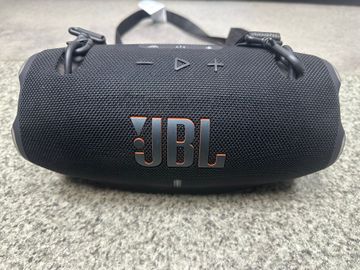 Б/в Акустика Jbl xtreme 4 01-200907198