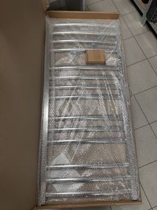 Б/в Рушникосушарка Laris гранд п14 е 500х1200 01-200907180