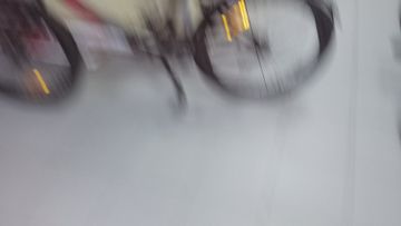 Б/в Велосипед міський Spase spase 01-200909777