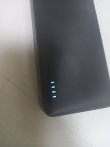 Б/в Повербанк Baseus 30000mah ppbd30 20w 01-200909329