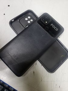 Б/в Мобільний телефон Xiaomi poco c40 3/32gb 01-200908454