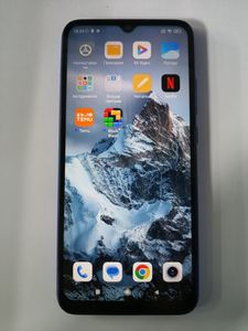Б/в Мобільний телефон Xiaomi redmi 9a 2/32gb 01-200868014