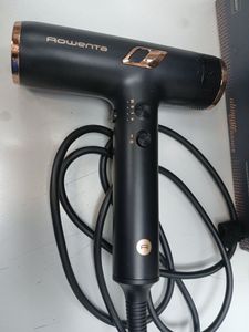 Б/в Фен Rowenta maestria nano hy8310f0 01-200909141